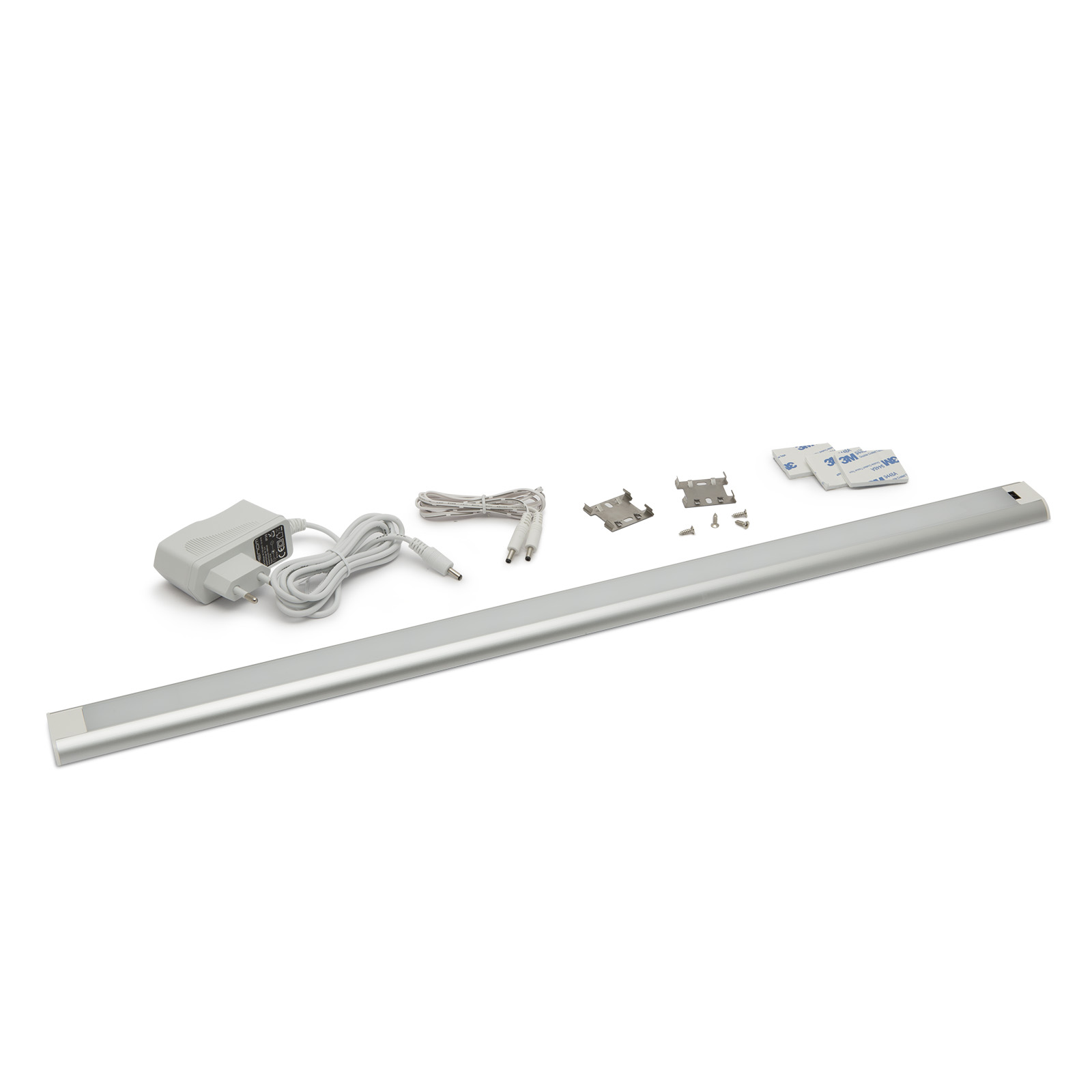 LED Konyhai Pultvilágítás - Bútorvilágító Lámpa - Integetésérzékelővel