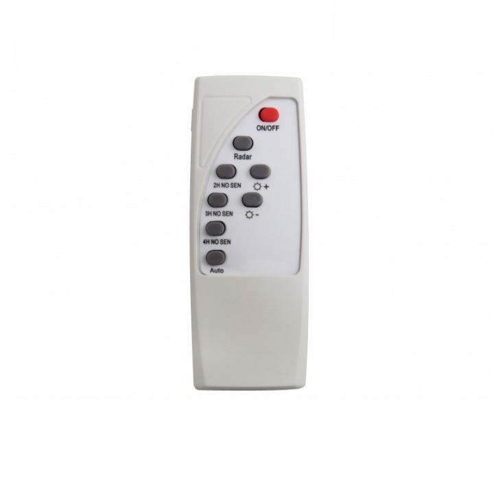 Napelemes utcai lámpa 270 W-os - 331154