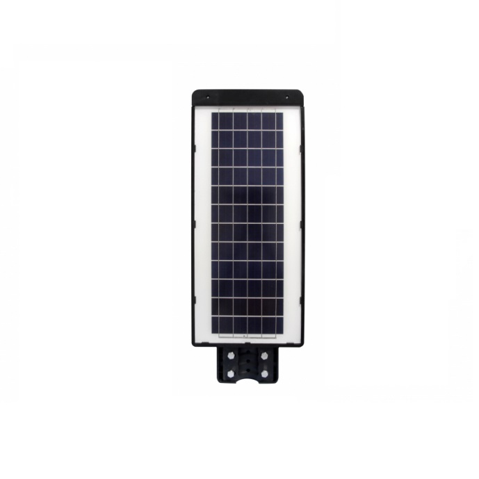 Napelemes utcai lámpa 150 W-os - 331198