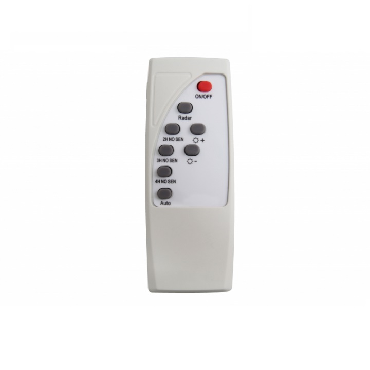 Napelemes utcai lámpa 360 W-os - 331438