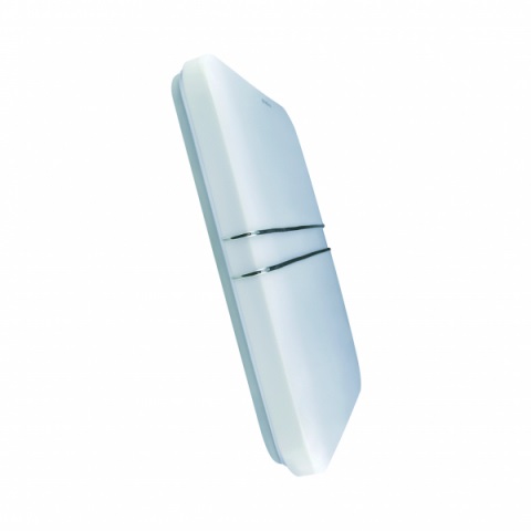 Strühm Maya négyzet alakú LED lámpa 48 W-os 530x530 mm