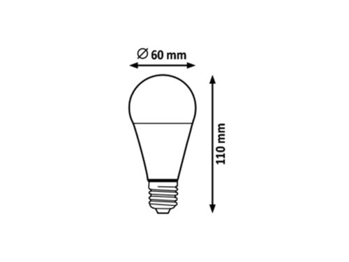 SMD-LED led izzó