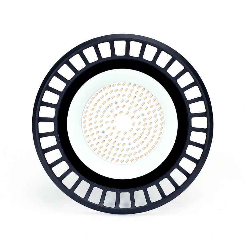 150W Csarnok világító LED lámpa 4000K (2 év garancia) - 198787