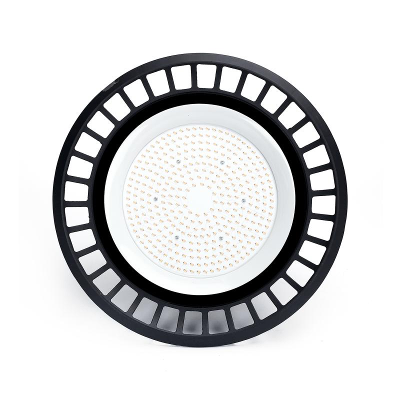 200W Csarnok világító LED lámpa 4000K (2 év garancia) - 198800