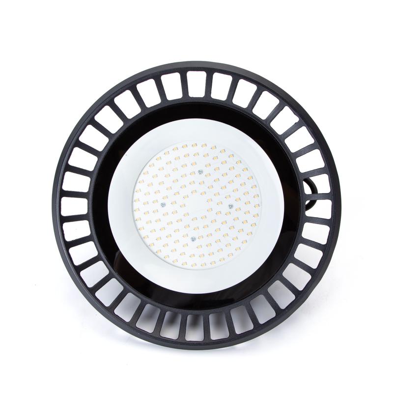 100W Csarnok világító LED lámpa 6500K (4 év garancia) - 201623