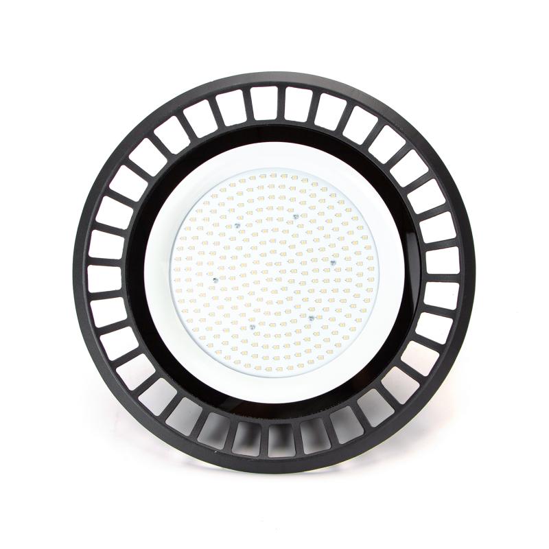 200W Csarnok világító LED lámpa 4000K (4 év garancia) - 201654