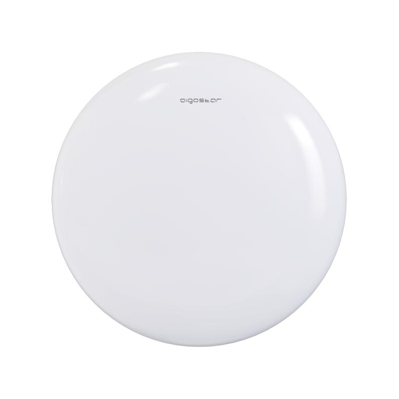 18W mozgásérzékelős UFO mennyezeti lámpa UFO 4000K - 193720