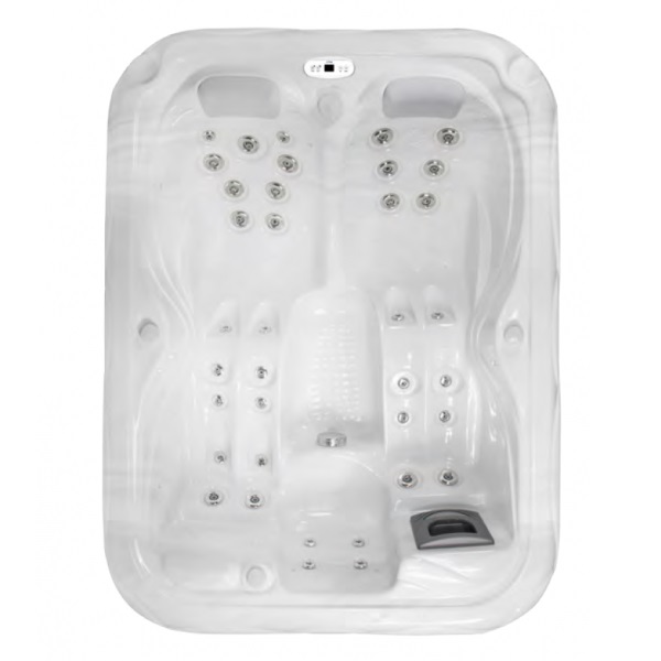 Wellis Myline Mars Spa Medence Jacuzzi