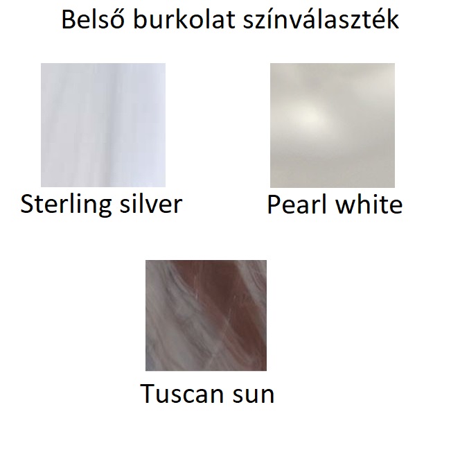 Wellis Myline Mars Spa Medence Jacuzzi