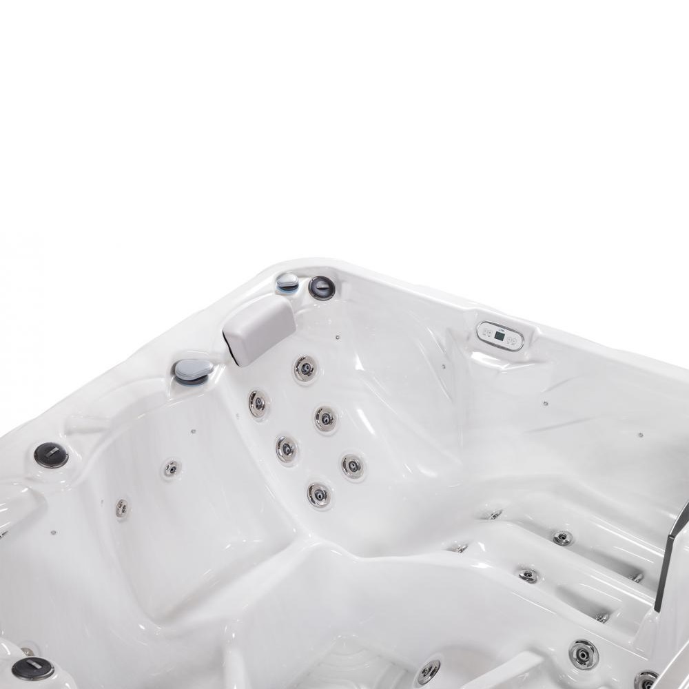 Wellis Myline Pluto Spa Medence Jacuzzi