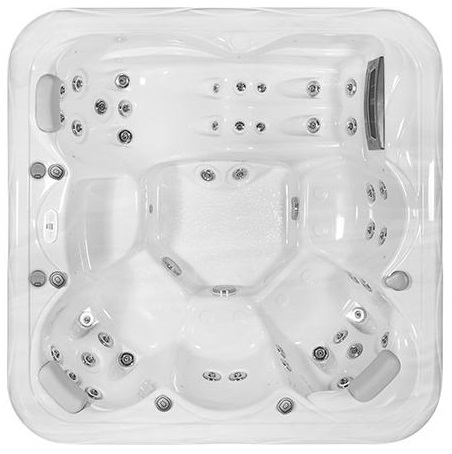 Wellis Myline Venus Spa Medence Jacuzzi