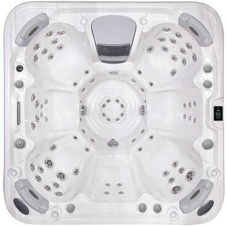 Wellis PeakLine Elbrus 230 Spa Medence Jacuzzi