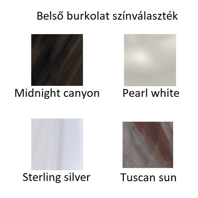 Wellis PeakLine Elbrus 230 Spa Medence Jacuzzi