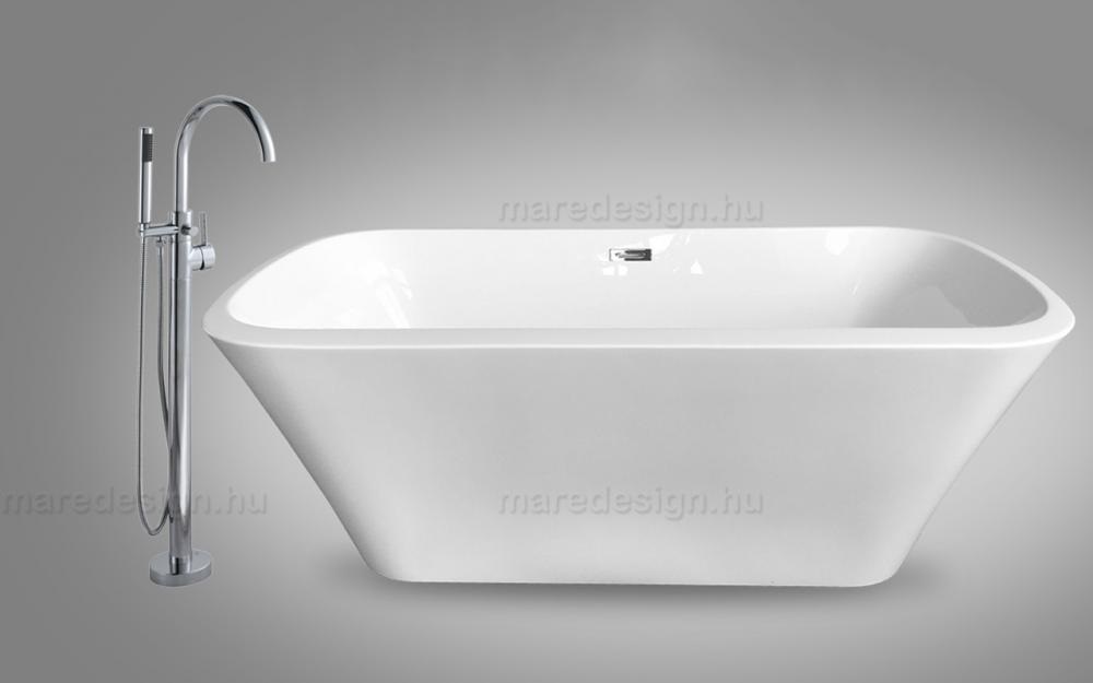 WELLIS ALASSIO TÉRKÁD 170X80 CM