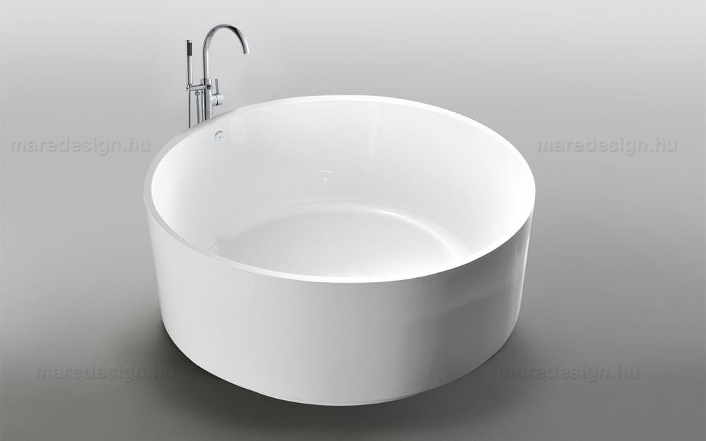 WELLIS GLORIA 138X138X50 CM TÉRKÁD