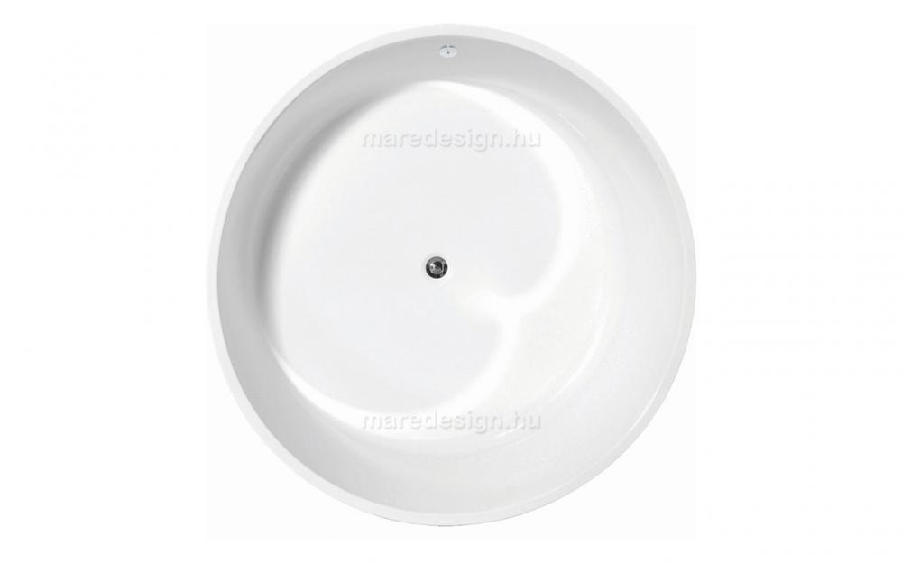 WELLIS GLORIA 138X138X50 CM TÉRKÁD