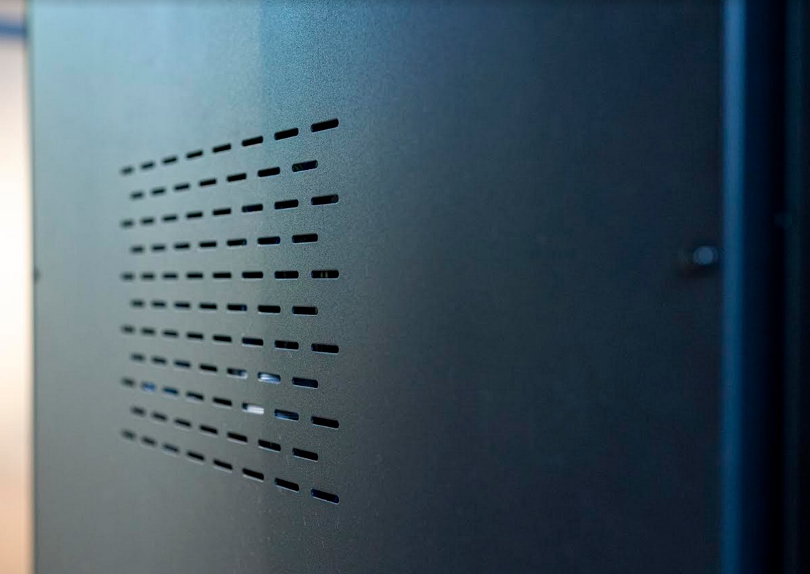 Perfectled Q2.5 RGB SMDLEDtech 640x1920mm Gurulós LED Videófal