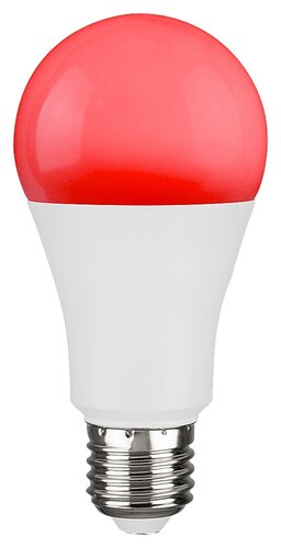 SMD-LED okos izzó
