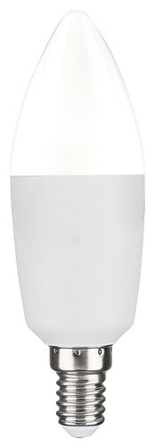 SMD-LED okos izzó