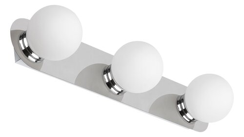Becca modern fürdőszobai lámpa
