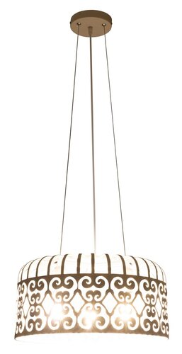 Alessandra vintage/ romantikus függeszték