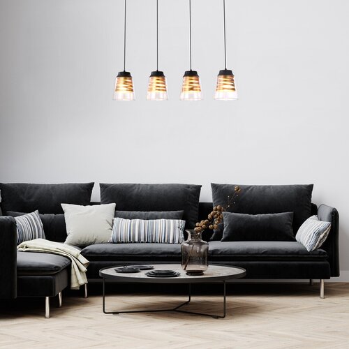 Zenaida modern függeszték