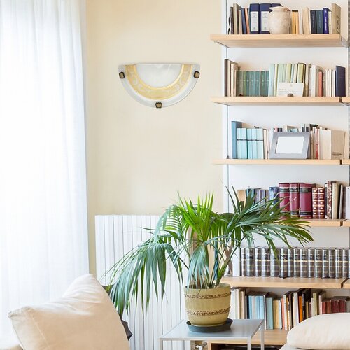 Laretta klasszikus fali lámpa