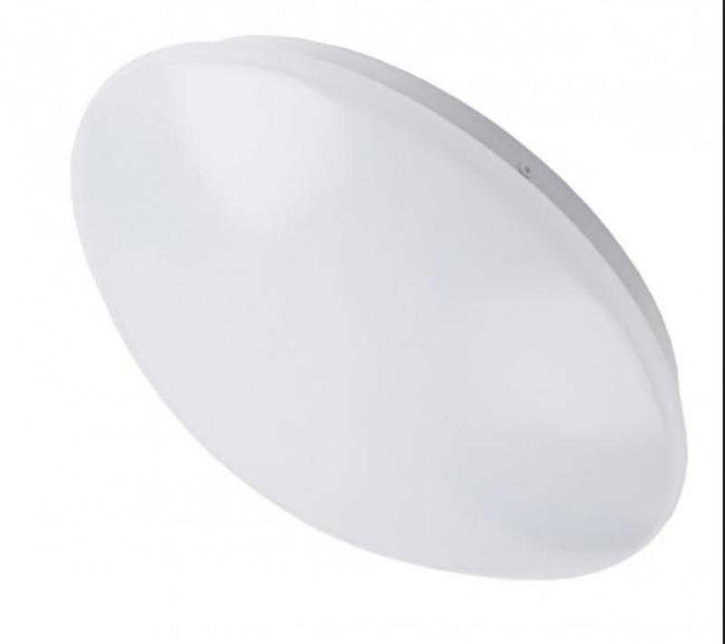 12W Jelenklétérzékelős Mennyezeti UFO lámpa természetes fehér