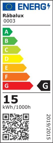 Ozone mediterrán dekor lámpa