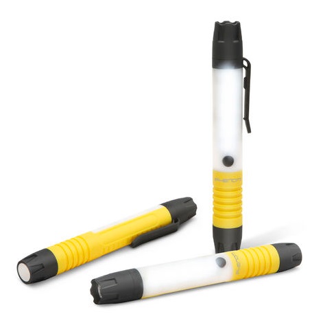 Elemlámpa COB LED-del