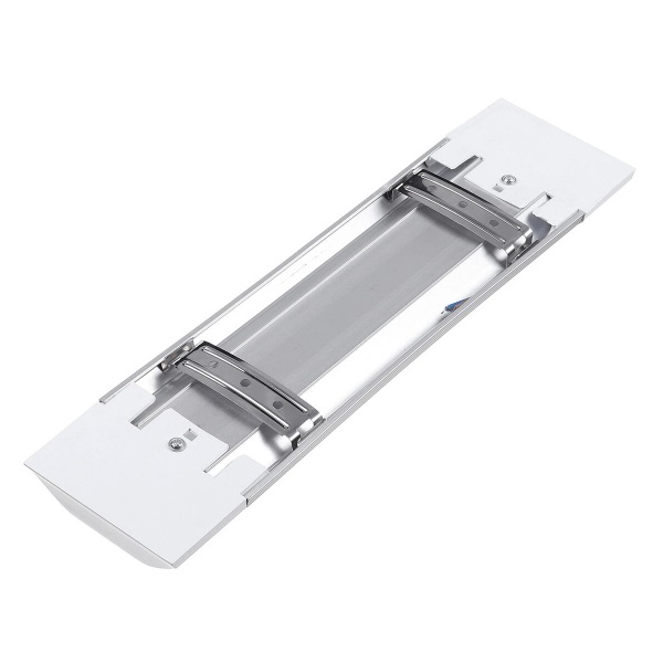 30cm-es LED bútorvilágító lámpa 10W meleg fehér