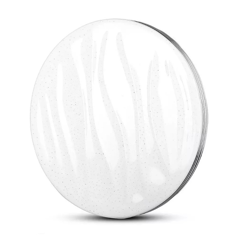 60W-os LED Designer mennyzeti lámpa távirányítóval színhőmérséklet és fényerőszabályozható