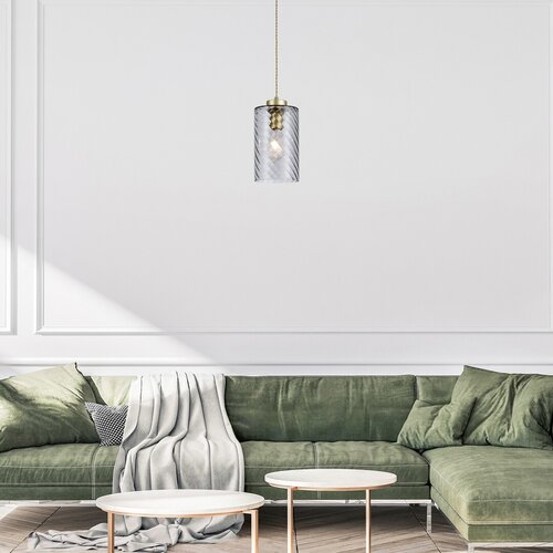 Sheila modern függeszték