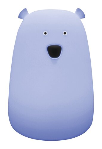 Baloo funkcionális dekor lámpa