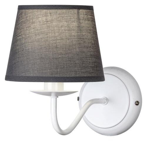 Flavio vintage/ romantikus fali lámpa