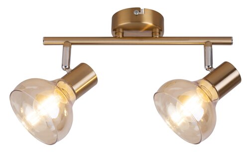 Holly modern spotlámpa