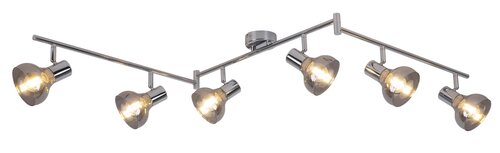 Holly modern spotlámpa