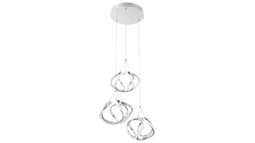 Palmira modern függeszték