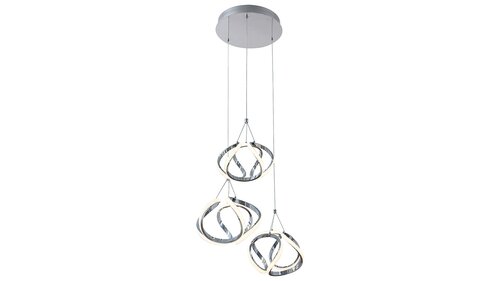 Palmira modern függeszték