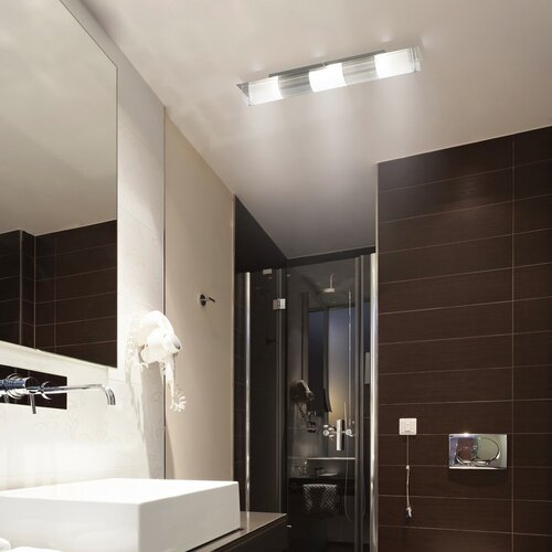 Periodic modern fali lámpa