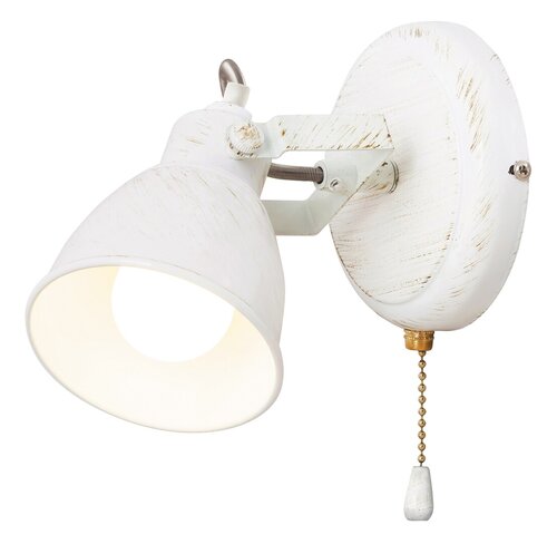 Vivienne vintage/ romantikus spotlámpa