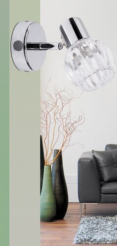 Lauren modern spotlámpa