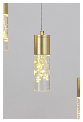 Floresta modern függeszték