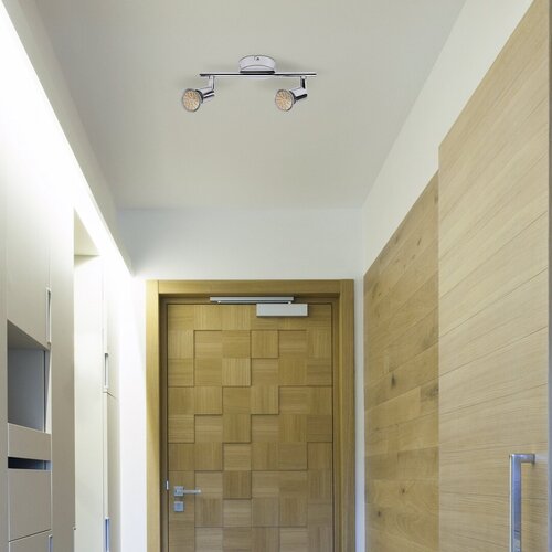 Norton LED modern spotlámpa