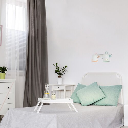 Minuet modern spotlámpa