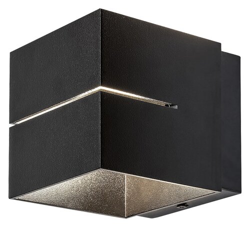 Kaunas minimál fali lámpa