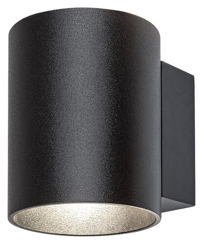 Kaunas minimál fali lámpa