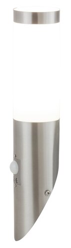 Inox torch modern kültéri fali lámpa