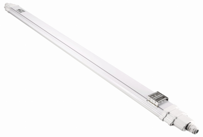 Berge ORZO PRO 36 W-os 120 cm-es  IP65  4000K  6600lm por- és páramentes lámpa