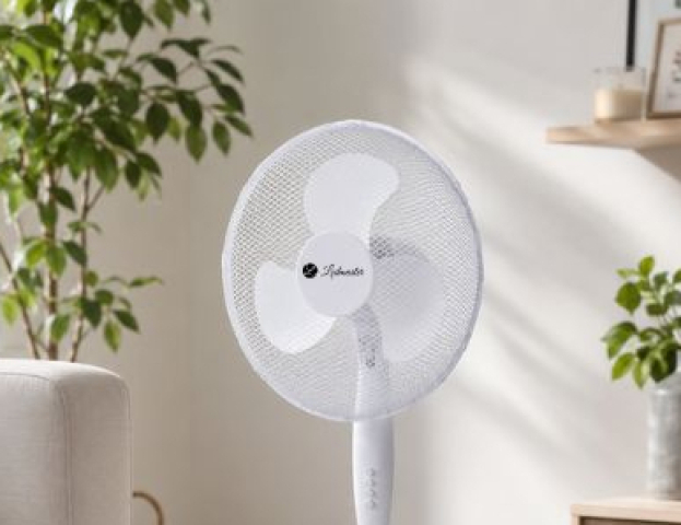 Perfectled Catarina ventilátor 40cm